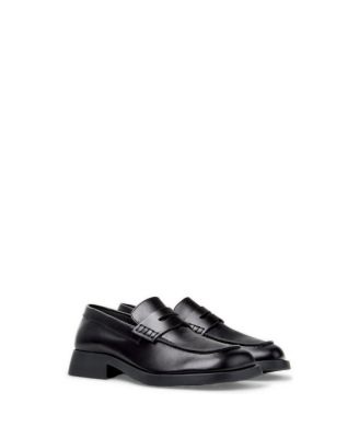  Women's Donna Leather Moccasin