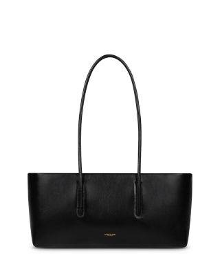 Stockholm Leather Shoulder Bag