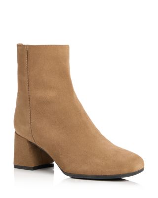 Women's Jason City Dry™ Suede Ankle Boots