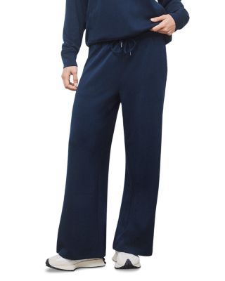 Splendid Scubasoft Wide Leg Sweatpants