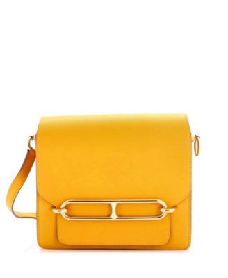 18 Roulis Bag Evercolor