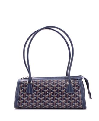  Bonbonniere Bag Coated Canvas