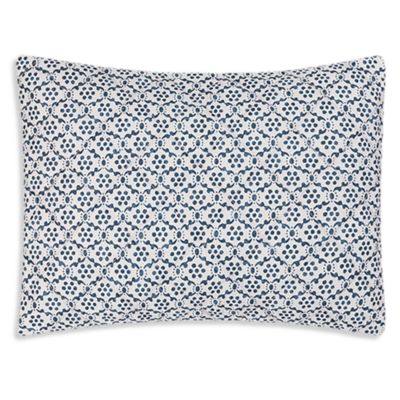 Laksha Quilted Boudoir Sham