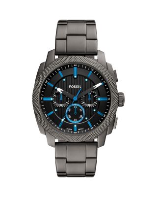 Machine Chronograph, 44mm