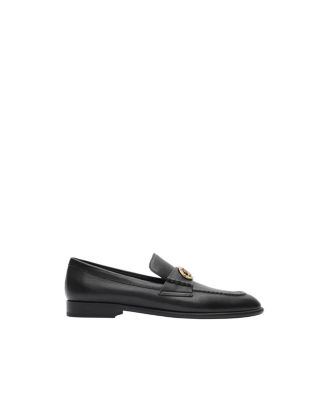  Women's Leather Opal Loafers