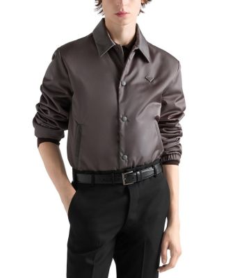  Re-Nylon Blouson Jacket