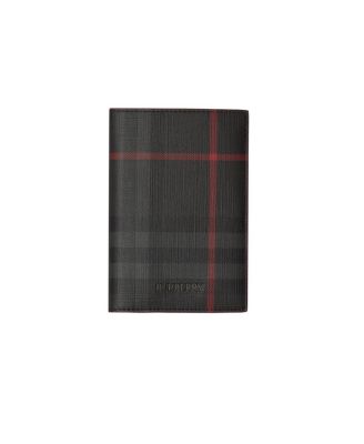 City Check Passport Holder