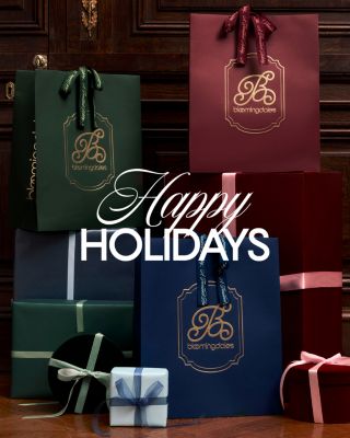 Happy Holidays E-Gift Card