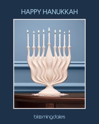 Happy Hanukkah E-Gift Card
