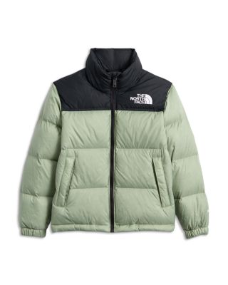 Unisex 1996 Retro Nuptse Down Jacket - Big Kid