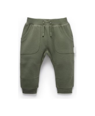 Boys' Slouchy Track Pant - Baby, Little Kid