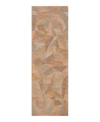 Dash Albert by Annie Selke Cortez DA2497 Runner Area Rug, 2'6"x8'