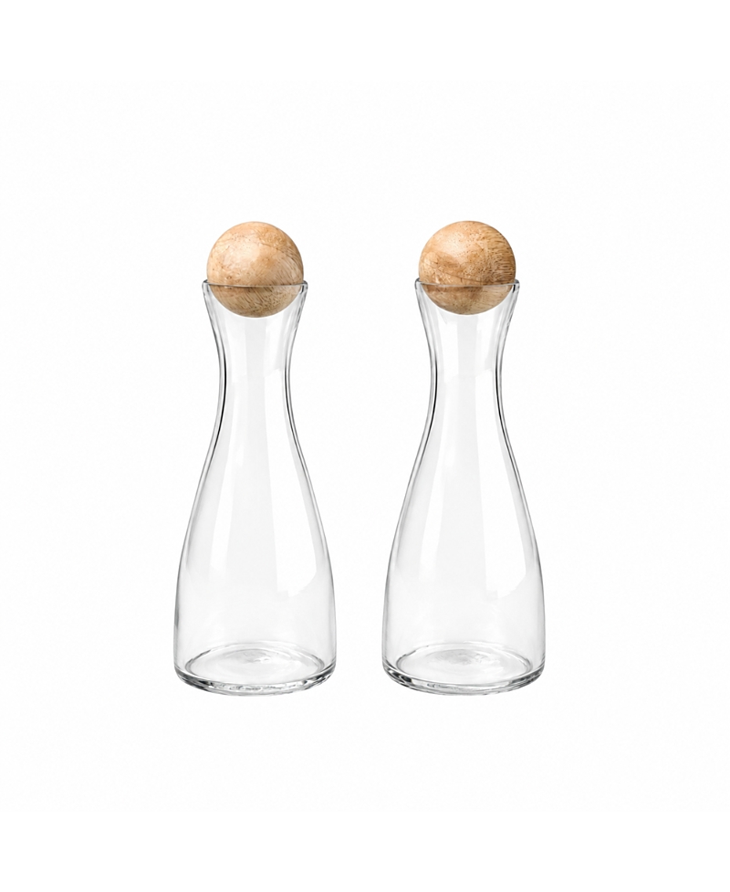 Be Home Brisbane Cruets, Set of 2