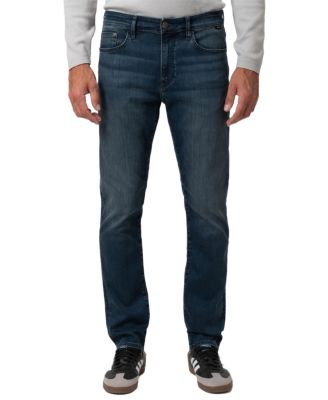  Men's Jake Regular Rise Skinny Leg in Dark Used Supermove Jeans
