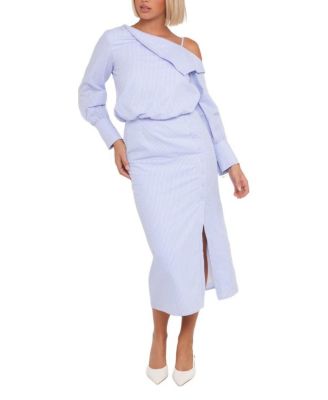  Broderick Midi Dress