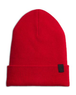 Brooks Stretch Wool Beanie