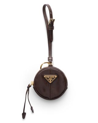  Leather Mini-Pouch