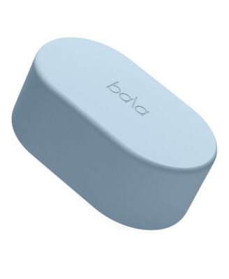  The Capsule Block