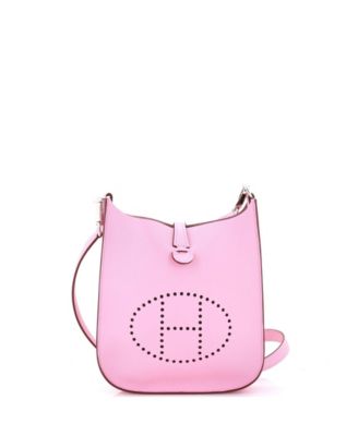 TPM Evelyne Sellier Bag Epsom