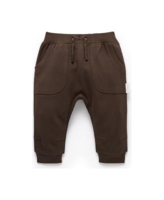 Boys' Slouchy Track Pant - Baby, Little Kid