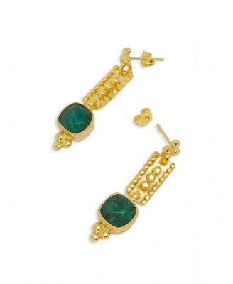  Women's Shahrzad Drop Earrings