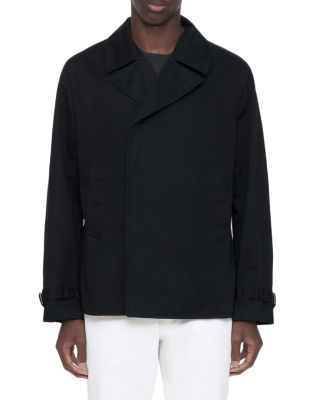 Allsaints Milford Cotton Jacket