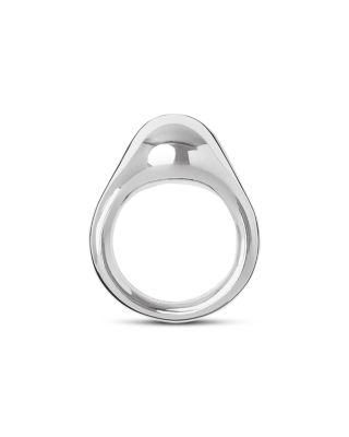 Lie Studio Hazel Sculptural Ring