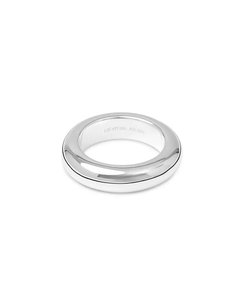 Lie Studio Evie Band Ring