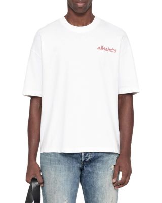 Stanza Cotton Graphic Tee