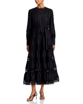 Lindsey Maxi Dress