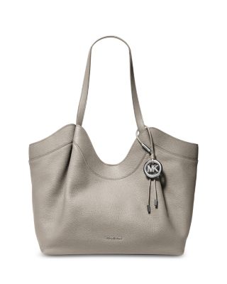 Nolita Leather East West Tote