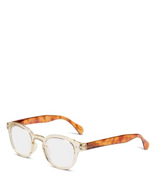 Round Reading Glasses, 47mm