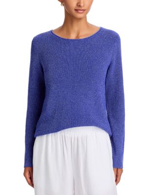 Opal Shore Pullover Sweater