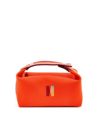 PM Bride-A-Brac Travel Case Toile