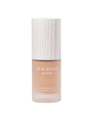 High Performance Tinted Moisturizer