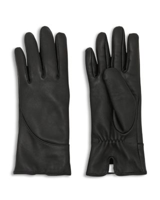 Georgia Leather Gloves