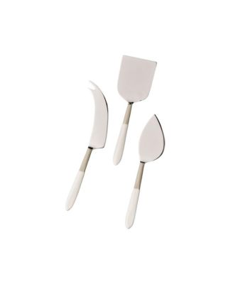  Easton Cheese Set, Set of 3