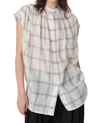  The Louka Shirt