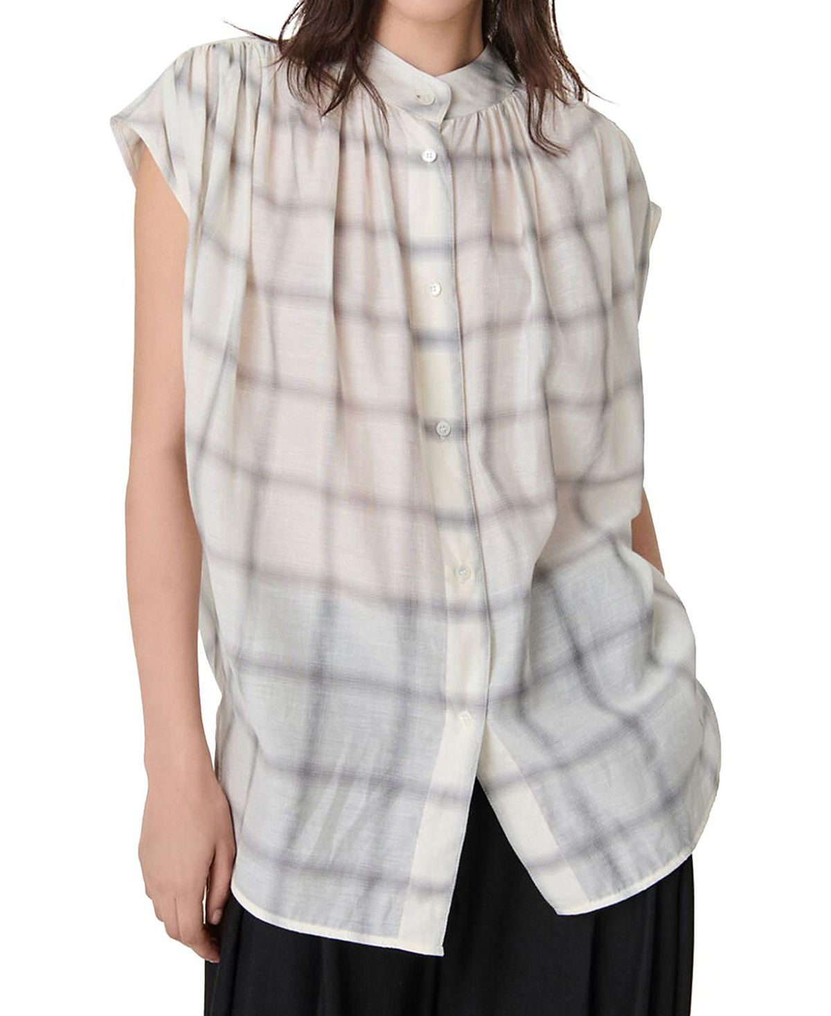 Iro The Louka Shirt