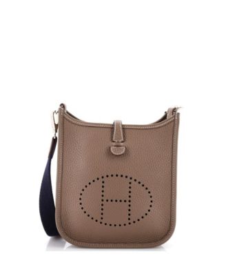 TPM Evelyne Bag Gen III Clemence