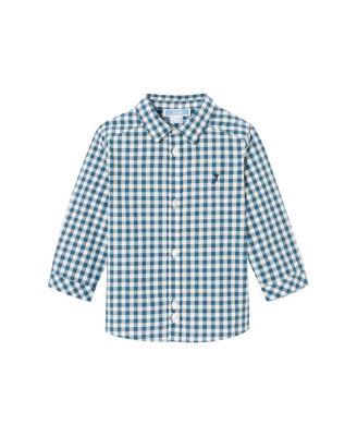 Boys' Medaillon Shirt - Baby, Little Kid