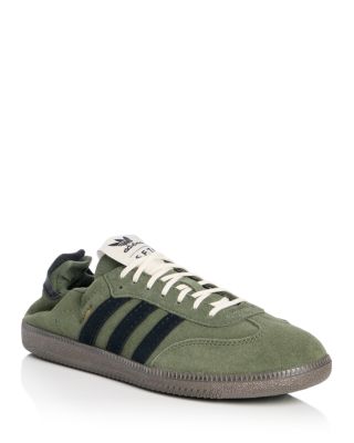 Adidas x Song for the Mute Men's Samba Og Suede Low Top Sneakers