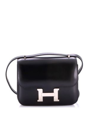 18 Constance NM Bag Tadelakt