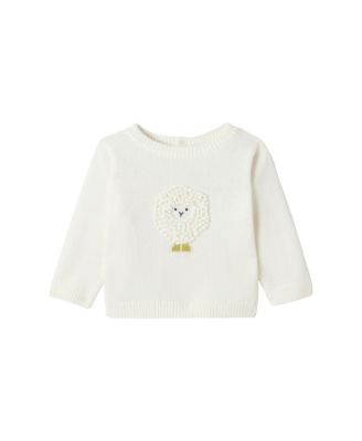 Boys' Alentour Sweater - Baby