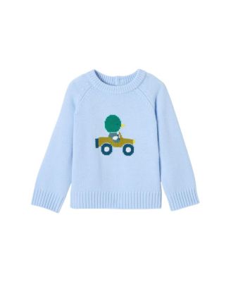 Boys' Maxime Sweater - Baby, Little Kid