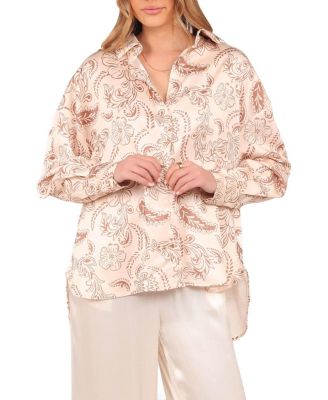  Rosalie Shirt