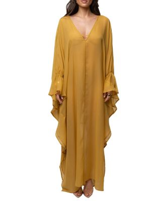  Sienna Sheer Cover Up