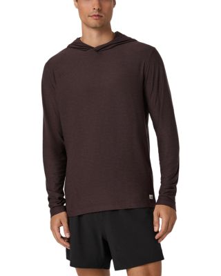 Strato Tech Hoodie