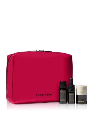 The Regenerative Mini Collection ($180 value)