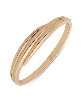 Puffy Bangle Bracelet